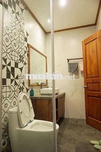 Cho thuê biệt thự 3 phòng ngủ giá 13tr vinhomes gia lâm