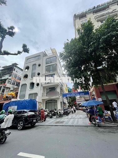 CHO THUÊ NHÀ 44 TRẦN CAO VÂN PHƯỜNG ĐAKAO QUẬN 1