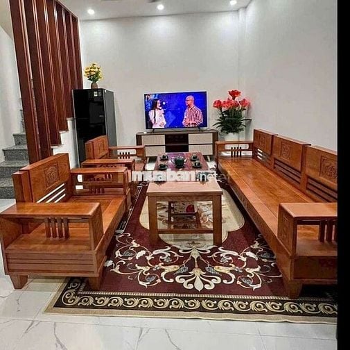 Thụy Phương - 39m căn góc - Ô tô ngủ trong nhà - Sát phố