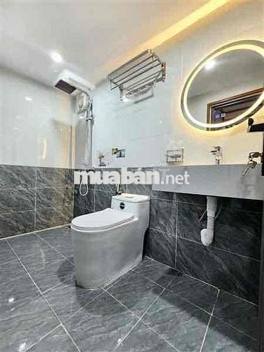 🔥 SIÊU PHẨM TẬP THỂ TẦNG 1 - CỰC HIẾM BÁN 🔥3PN - 2WC - FULL