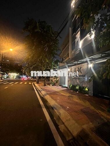 CHO THUÊ CĂN HỘ DỊCH VỤ FULL NỘI THẤT LUXURY