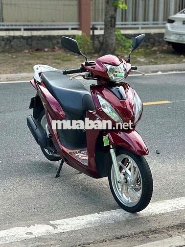 HONDA VISION 110 - ĐỜI 2021 CHÍNH CHỦ, ZIN NGUYÊN