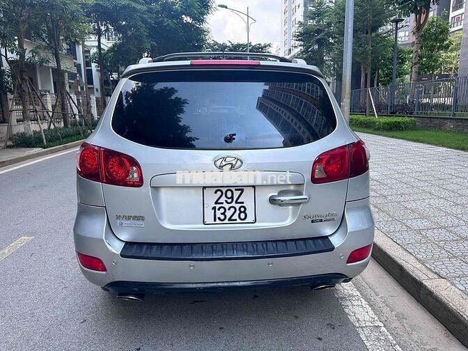Hyundai Santa Fe 2007 SLX 2.0L 4WD - 140000 km