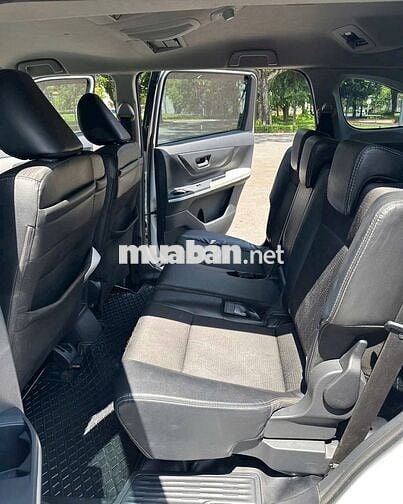 Toyota Veloz Cross 2022 CVT Top siêu mới