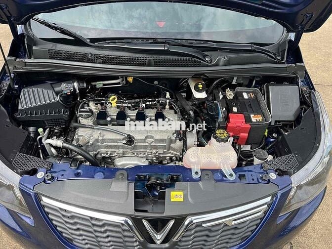 VinFast Fadil 2022 - 45000 km