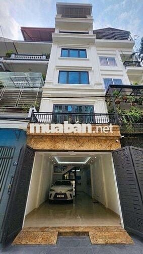 BÁN GẤP NHÀ KẺ VẼ ĐÔNG NGẠC BẮC TỪ LIÊM, KINH DOANH, LÔ GÓC. Ô TÔ