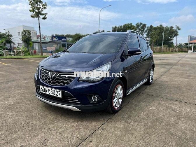 VinFast Fadil 2022 - 45000 km