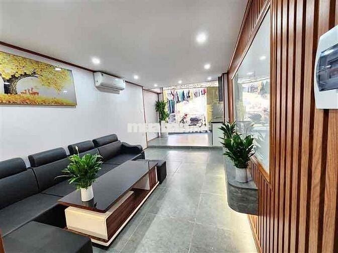 🔥 SIÊU PHẨM TẬP THỂ TẦNG 1 - CỰC HIẾM BÁN 🔥3PN - 2WC - FULL