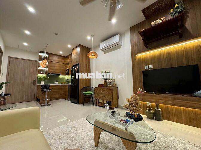 Bán căn 1N+1 43m2 toà S403 full nội thất VHS Tây Mỗ giá 4,28 tỷ.