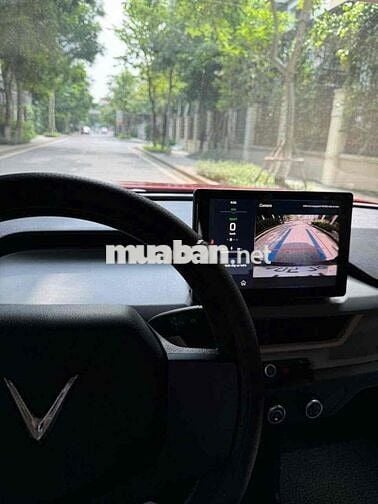VinFast VF3 2025