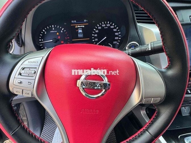 Nissan Navara 2019 2.5 AT 2WD (EL) - 82000 km