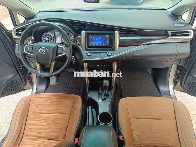 2018 2.0G - 86000 km
