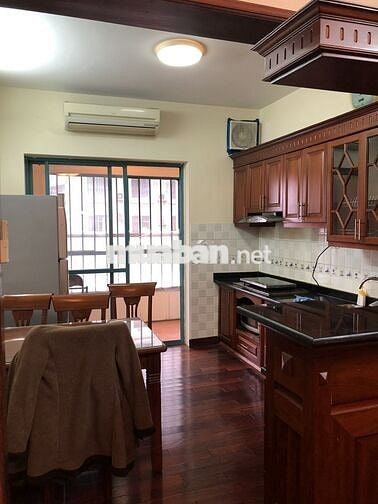 Chính chủ cho thuê CT9 Mỹ Đình Sông Đà 110m2 3PN full đồ giá 17tr/th