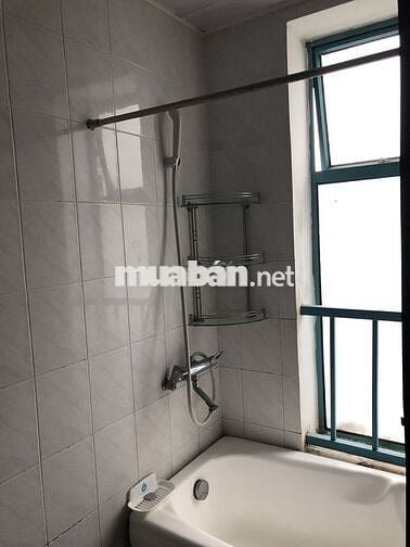 Chính chủ cho thuê CT9 Mỹ Đình Sông Đà 110m2 3PN full đồ giá 17tr/th