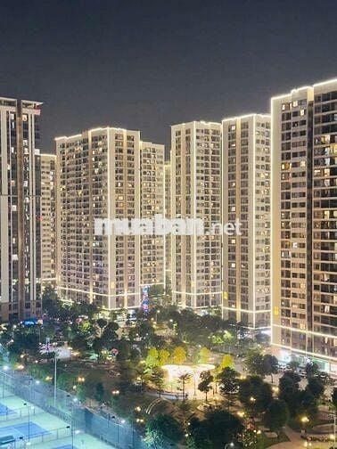 Bán căn 2pn 59m đồ cao cấp giá siêu rẻ tại vinhomes gia lâm hà nội