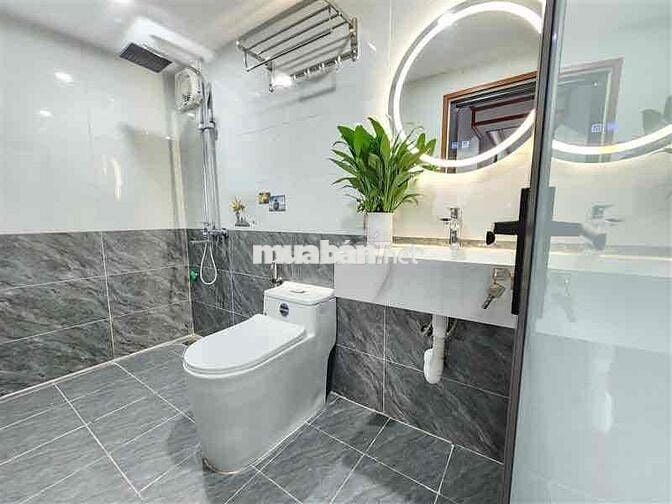 🔥 SIÊU PHẨM TẬP THỂ TẦNG 1 - CỰC HIẾM BÁN 🔥3PN - 2WC - FULL