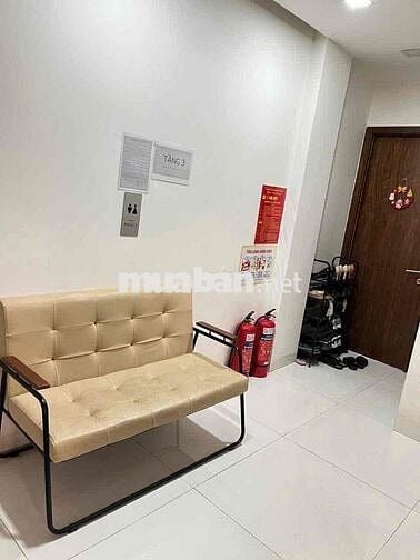 🍀 2PN + 1PK rộng 50m2 ngay KDC Nam Long