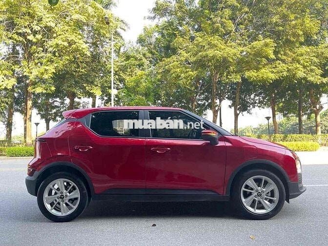 VinFast VF5 2025 Plus - 20000 km