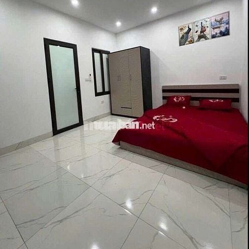 Thụy Phương - 39m căn góc - Ô tô ngủ trong nhà - Sát phố