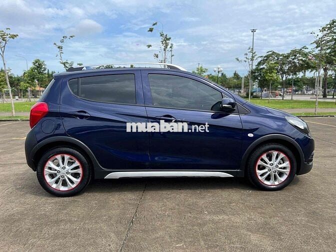 VinFast Fadil 2022 - 45000 km