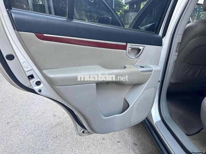 Hyundai Santa Fe 2007 SLX 2.0L 4WD - 140000 km