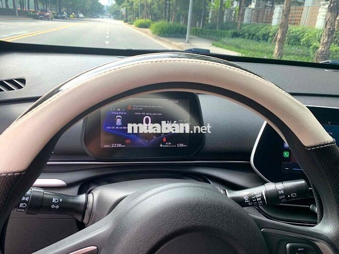 VinFast VF5 2025 Plus - 2000 km