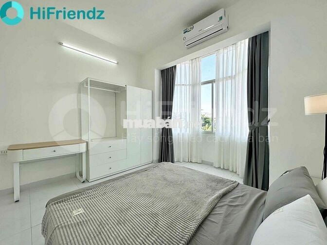 1PN Nằm Ngay Phạm Văn Đồng , Tiện Di Chuyển Bình Thạnh