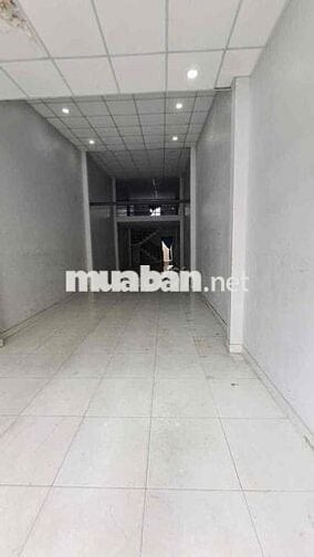 Cho thuê kho xưởng , mbkd 5x20 , Mặt tiền đường bà điểm 5