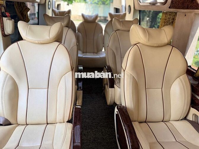 TRANSIT 2014 XE CHẤT, BAO ZIN