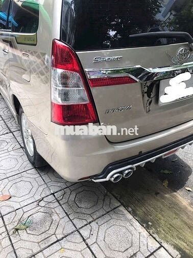 2014 2.0V - 100000 km