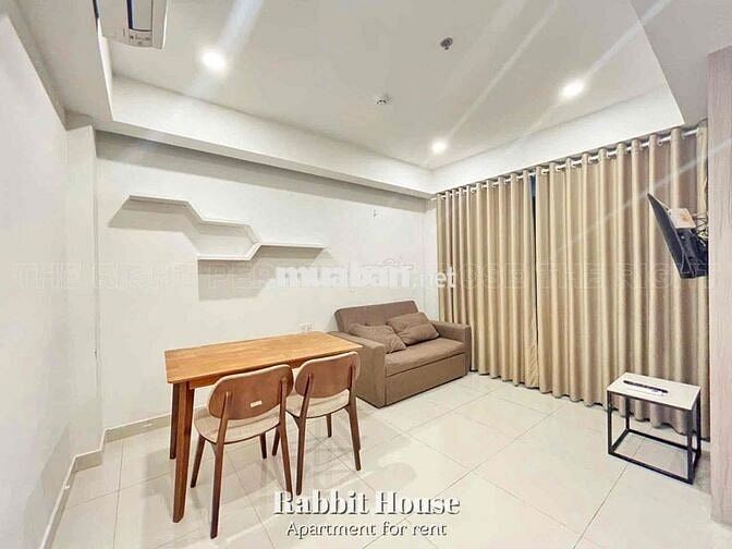 🧋🧋5p đến Bùi Viện - có bãi oto - full nội thất
