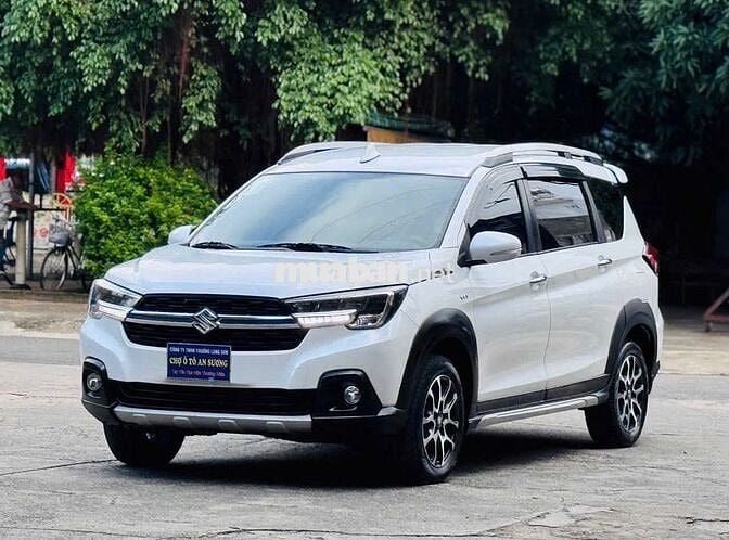 Suzuki XL 7 2023 1 chủ mua mới sử dụng