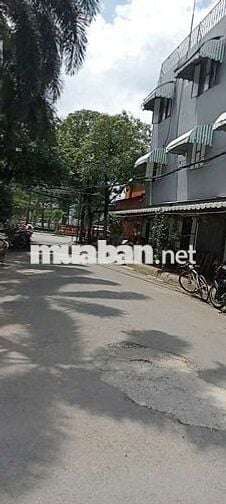 Cho thuê nhà kd .kho .tạp hóa Gò Vấp