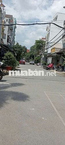 Cho thuê nhà kd .kho .tạp hóa Gò Vấp