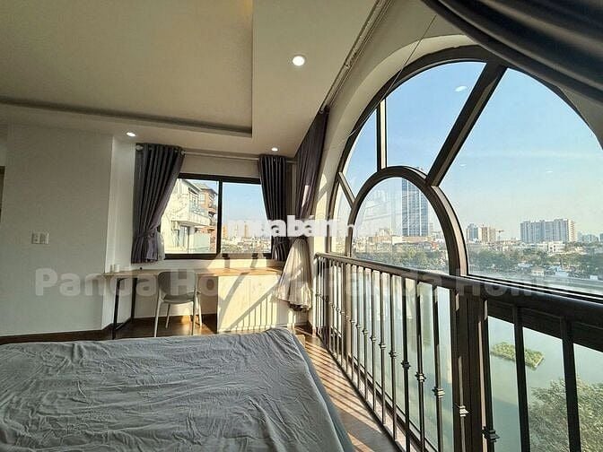 ✨CĂN HỘ 2N1K FULL ĐỒ_ GẦN LĂNG BÁC, TÂY HỒ, LOTTE BA ĐÌNH ✨