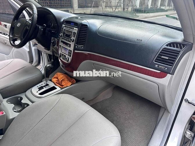 Hyundai Santa Fe 2007 SLX 2.0L 4WD - 140000 km