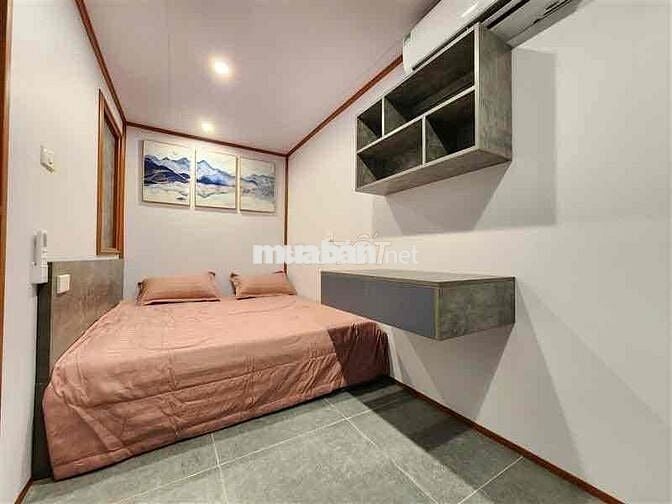 🔥 SIÊU PHẨM TẬP THỂ TẦNG 1 - CỰC HIẾM BÁN 🔥3PN - 2WC - FULL