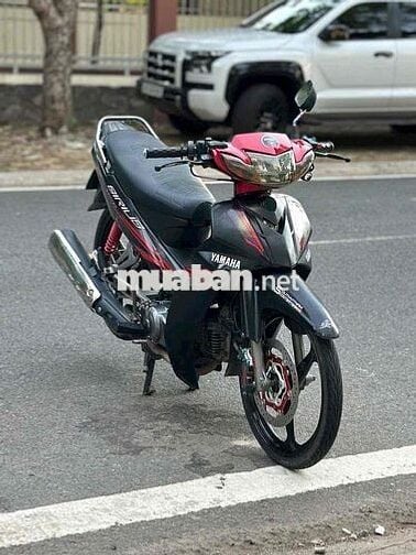YAMAHA SIRIUS KIỂNG CÓ CÔN TAY - GIÁ CHỈ 11 TRI