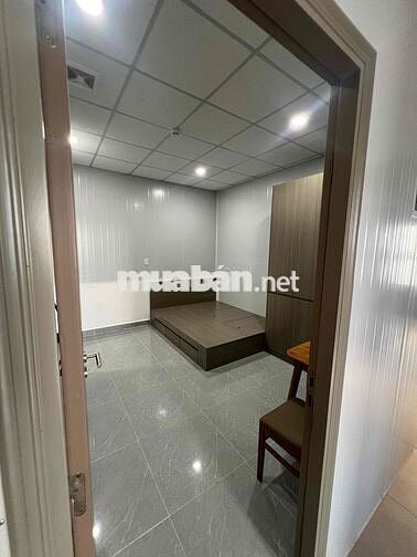 CHO THUÊ CĂN HỘ DỊCH VỤ FULL NỘI THẤT LUXURY