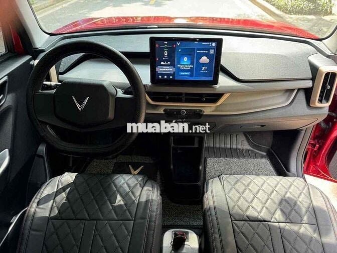 VinFast VF3 2025