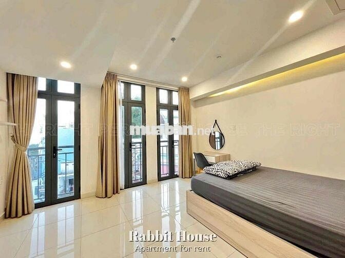 🧋🧋5p đến Bùi Viện - có bãi oto - full nội thất