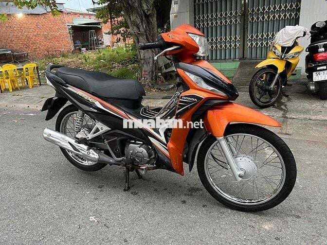 ban wave rsx máy móc nguyen zin êm ru