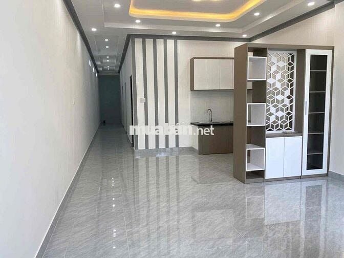 NHÀ VƯỜN ĐẸP THUỘC TRƯỜNG AN GẦN CẦU CÁI CAM 2.