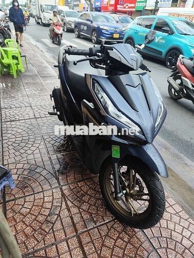 Xe mới như xe thùng nhé các bạn ơi