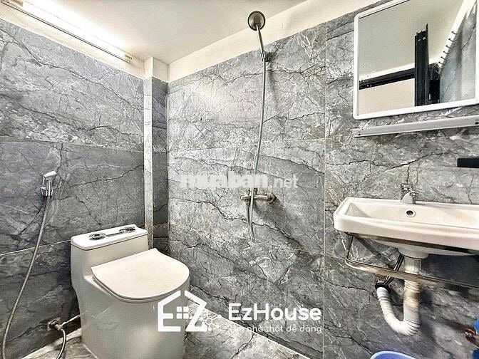 DUPLEX FULL NỘI THẤT SIÊU RỘNG NGAY GÒ DẦU