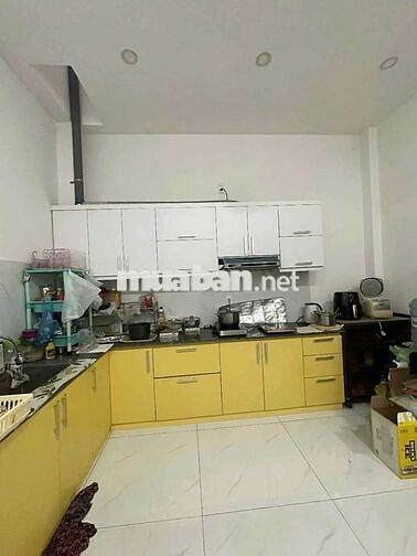 GẤP HIẾM - NHÀ ĐẸP HXH 6M – Ô TÔ ĐẬU CỬA GẦN AEON TÂN PHÚ – 48M²