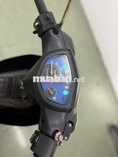 Sirius 50cc , đời 2024 chính chủ  chạy 3900km