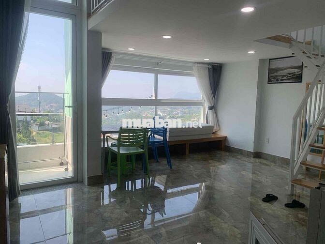 Căn hộ,phòng cho thuê tháng ngắn hạn và dài hạn…giá 3-4-5-6 triệu