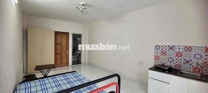 Cho nữ thuê phòng hẻm 629 Cách Mạng Tháng 8, Q.10