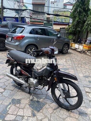 Xe dream Hàn Quốc bstp